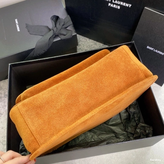 Repzbay REP NIKI MEDIUM-28*20*8CM YSL 0815